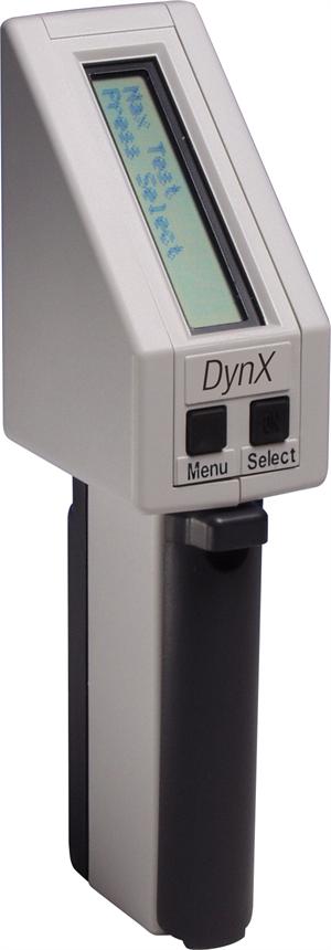 DynX